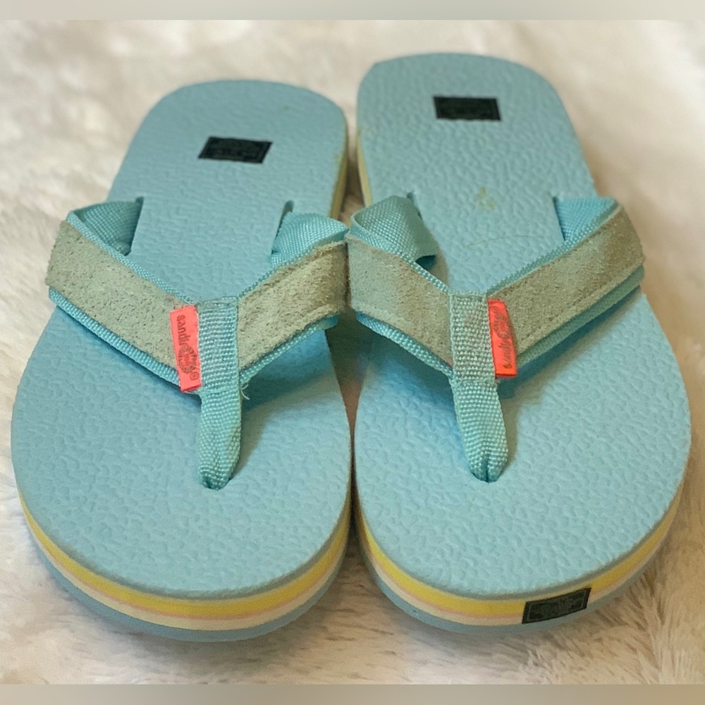 Vintage women’s Platform wedge